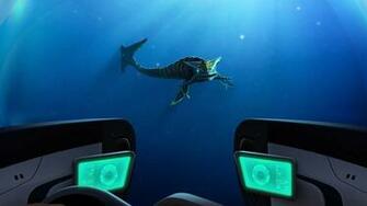 Subnautica Trading Card Wallpaper Subnqutica Steam