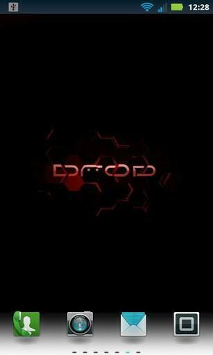Wallpaper Select Live And Droid Dna Moto