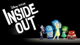 Teaser Trailer Pixar Inside Out Film Pete Docter Joy Anger