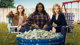 Good Girls HD Wallpaper Background Image Id