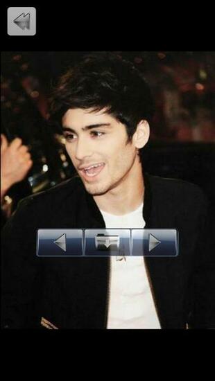 App Shopper Flip For Zayn Malik Of One Direction Create