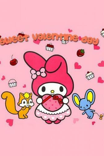 My Melody