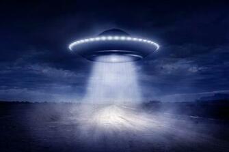 Are Mysterious Ufos And Bizarre Alien Figures Hidden In Ancient
