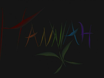 My Name