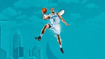 1080p Miles Desktop Wallpaper R Charlottehornets
