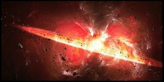 Big Bang Explosions Outer Space Wallpaper Allwallpaper In