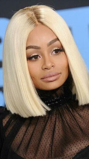 Wallpaper Blac Chyna Hot 4k Celebrities