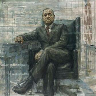 House Of Cards Kevin Spacey Debuts Frank Underwood