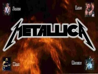 Metallica Wallpaper Other