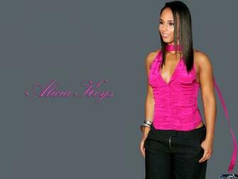 Alicia Keys Wallpaper
