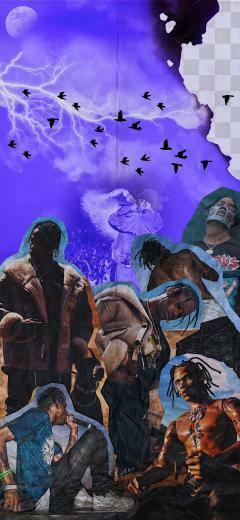 Days Before Rodeo Wallpaper Top