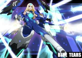 Infinite Stratos Wallpaper Wallpoper