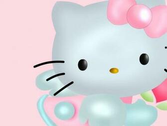 Baby Hello Kitty Wallpaper
