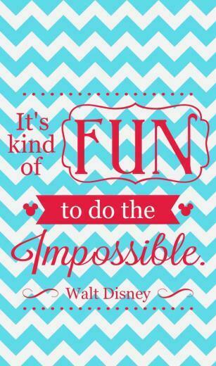 Disney Quote Desktop Background Walt iPhone Lock