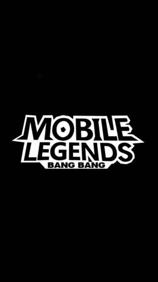 Mobile Legends Logo Wallpaper