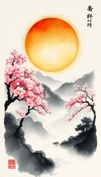 Okami Phone Wallpaper