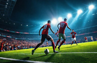 Football HD Wallpaper 1080p