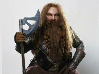 My 10th Fav I Just Got It Gimli Son Of Gloin Whoosh Album