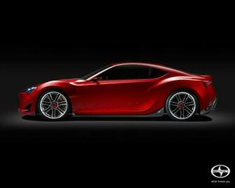 Scion Fr S Wallpaper Car Pictures
