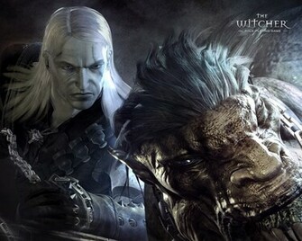 Witcher Wallpaper The