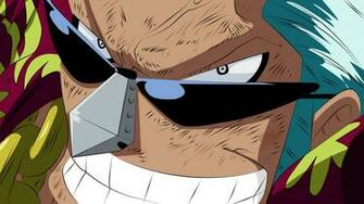 Franky One Piece HD Wallpaper Animewp