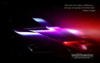 Kitt Wallpaper