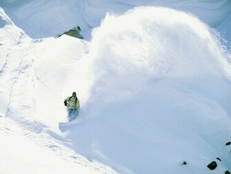 High Quality Extreme Snowboarding Wallpaper Num