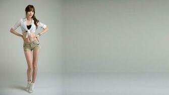 Cute Koreans Wallpaper Elitewallpaper