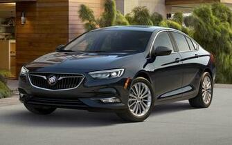 Buick Regal Sportback Wallpaper And HD Image Car Pixel
