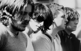 Arctic Monkeys Wallpaper