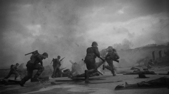 D Day Mission Call Of Duty
