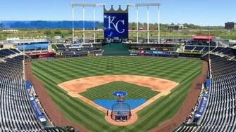 Kansas City Royals Wallpaper Image