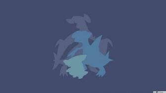 Gabite Garchomp Gible Of Pokemon HD Wallpaper