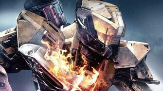 Destiny The Taken King Titan Wallpaper HD