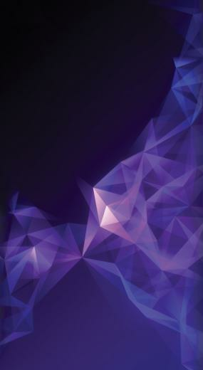 First Samsung Galaxy S9 Wallpaper Is Available For