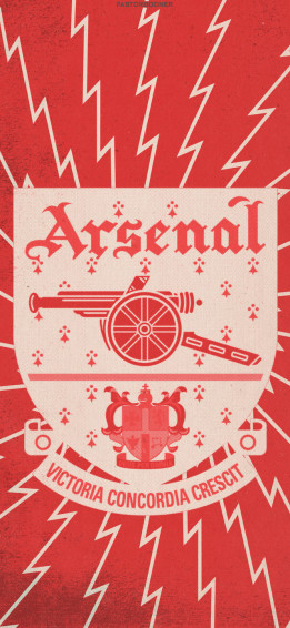 De Rice Classic Crest Wallpaper R Pastorgooner