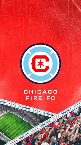 Chicago Fire Fc On Fresh Wallpaper For Your Wednesday