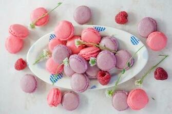 Macaron Wallpaper Android