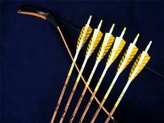 Wallpaper For Recurve Archery