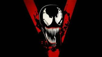 Venom Wallpaper 1080p Flip HD