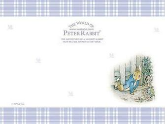 Peter Rabbit Pictures Art Wallpaper