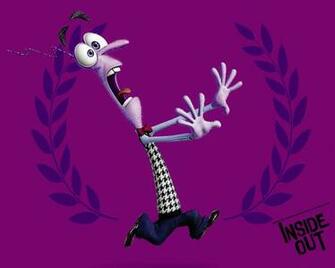 Inside Out Wallpaper Size More