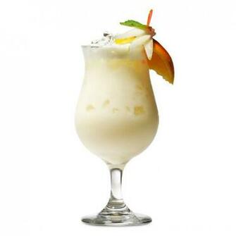 Lifesmoke Eliquid Pina Colada Vapors