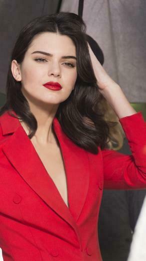 Wallpaper Kendall Jenner Beauty 4k Celebrities