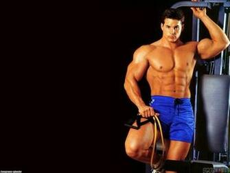 Sexy Fitness Wallpaper HD Hivewallpaper