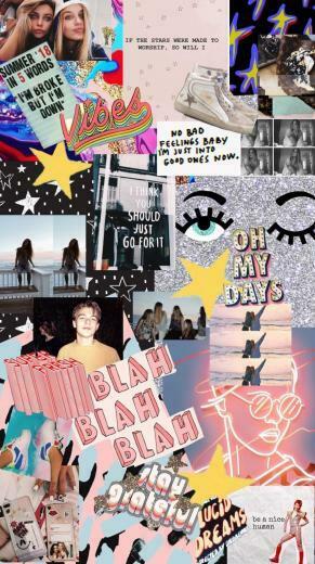 Imxtraaa On Wallpaper With Image iPhone Cute