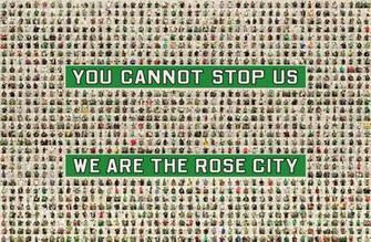 Image Portland Timbers Wallpaper