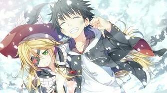 Anime Wallpaper Dump Pt