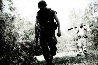 Vietnam War By Biozuni