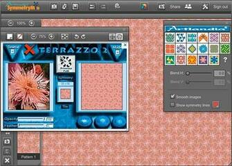 By Artlandia Inc On Wallpaper Groups Patterns P